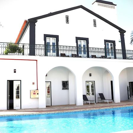 Hotel Solar Dos Frades Ferreira Do Alentejo Exterior foto
