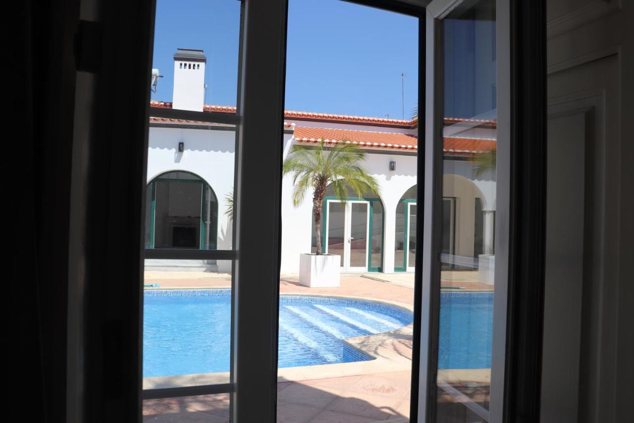 Hotel Solar Dos Frades Ferreira Do Alentejo Exterior foto